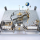 Illustration for article titled 18 Mechanical Planetary Models